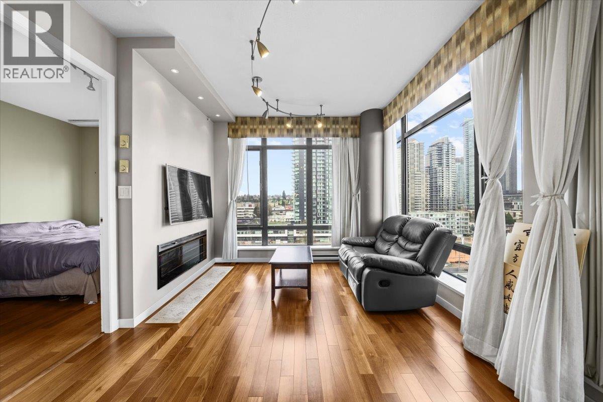 1206 2355 Madison Avenue, Burnaby, British Columbia  V5C 0B3 - Photo 5 - R3101149