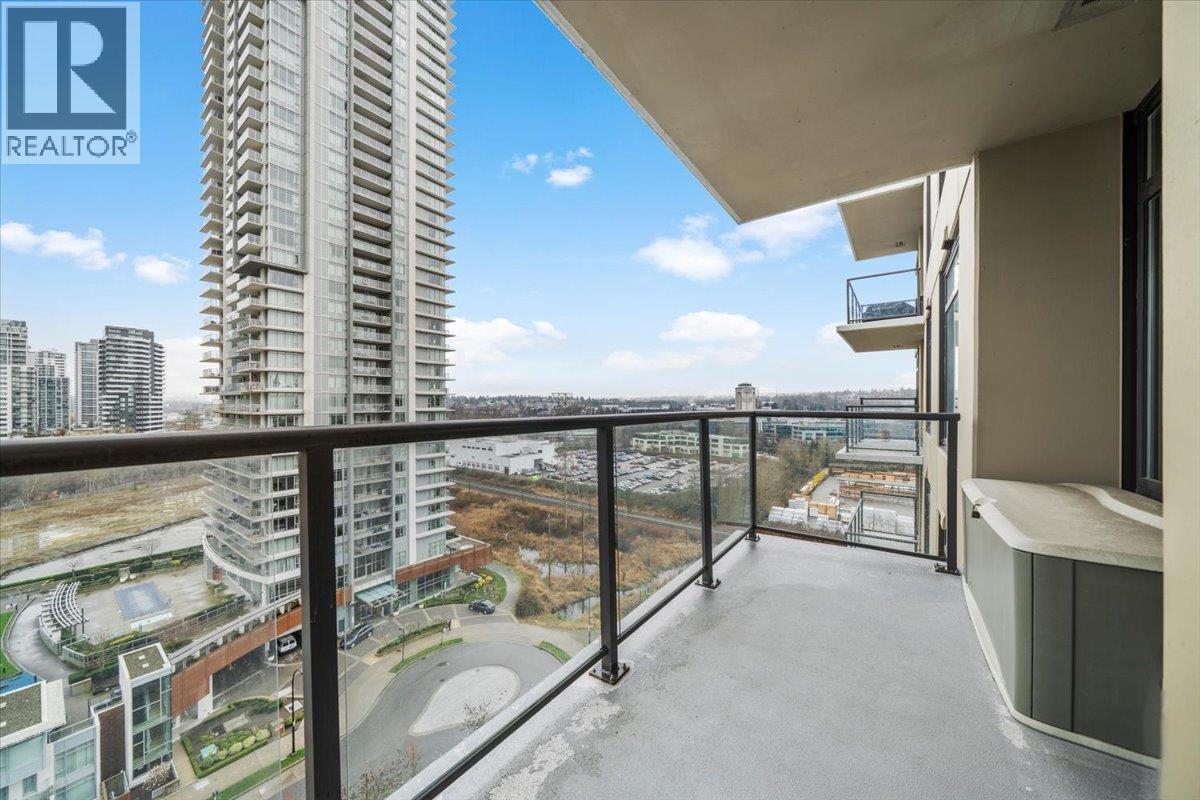 1206 2355 Madison Avenue, Burnaby, British Columbia  V5C 0B3 - Photo 8 - R3101149