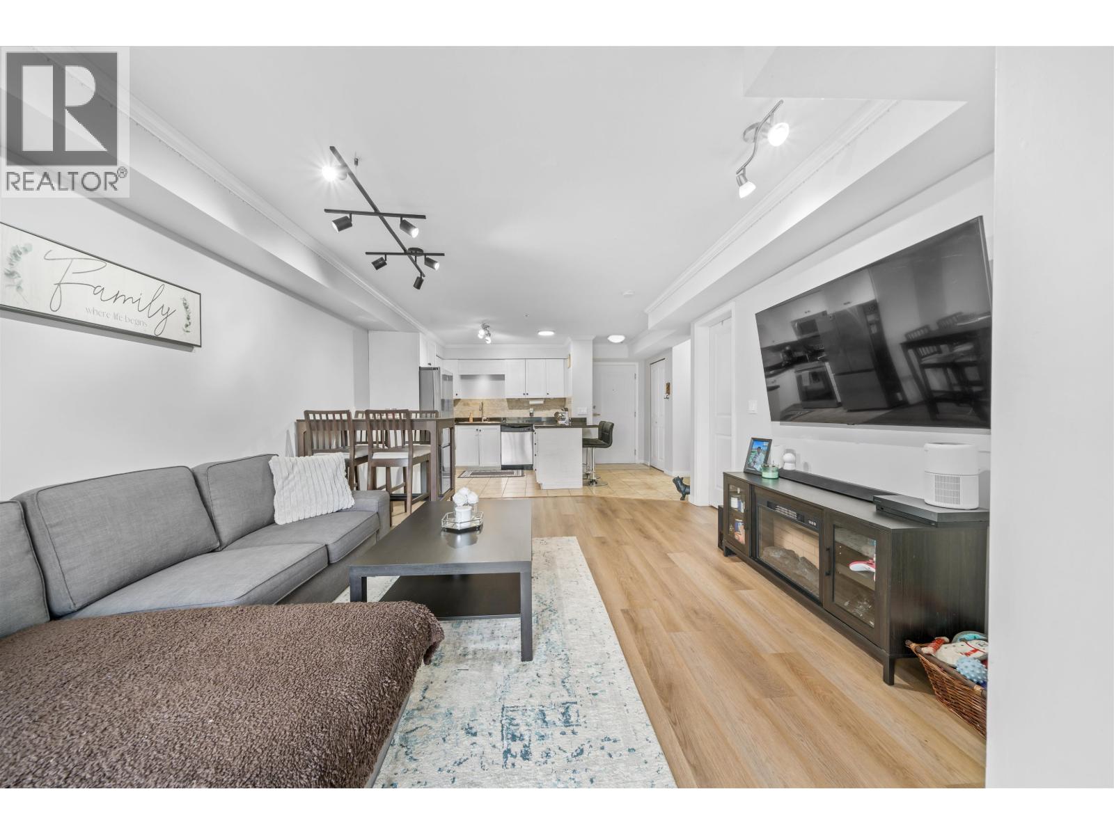 213 22255 122 Avenue, Maple Ridge, British Columbia  V2X 3X8 - Photo 13 - R3101154