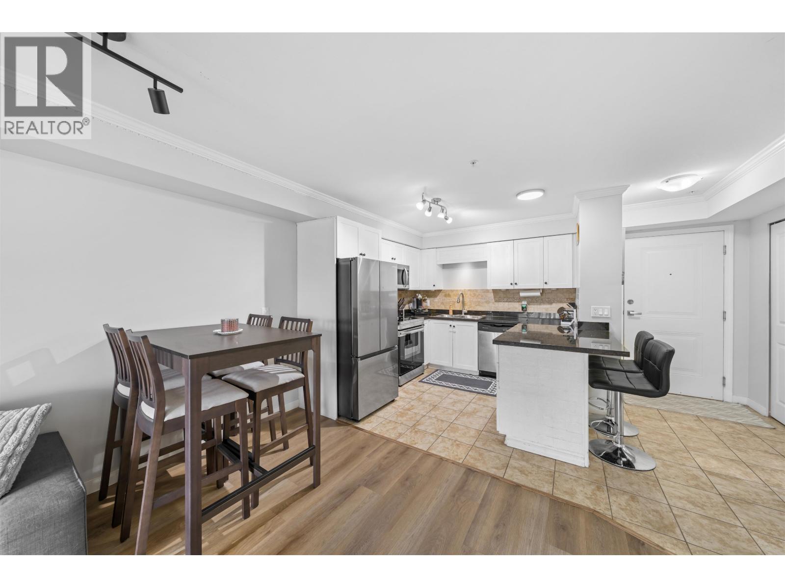 213 22255 122 Avenue, Maple Ridge, British Columbia  V2X 3X8 - Photo 9 - R3101154