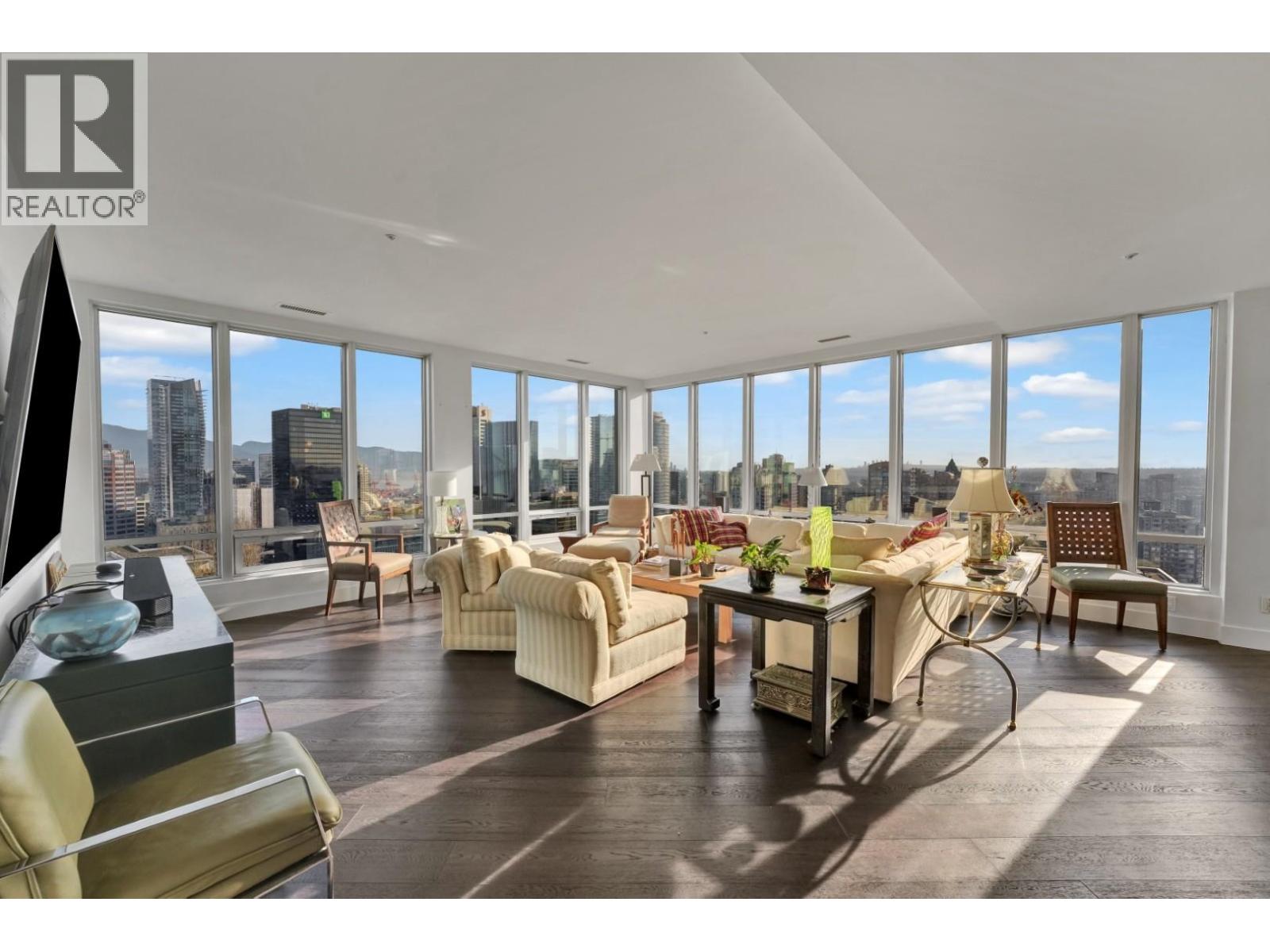 2106 989 Nelson Street, Vancouver, British Columbia  V6Z 2S1 - Photo 11 - R3101157