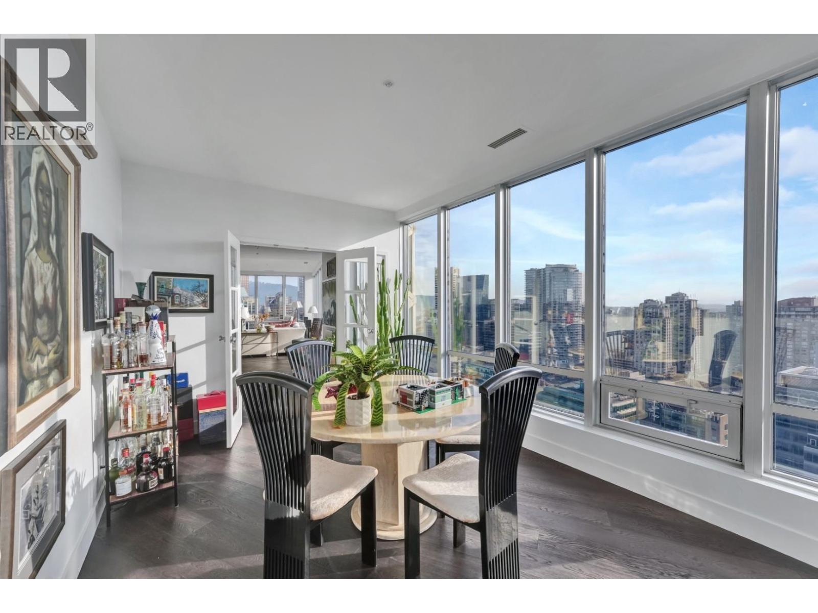 2106 989 Nelson Street, Vancouver, British Columbia  V6Z 2S1 - Photo 17 - R3101157