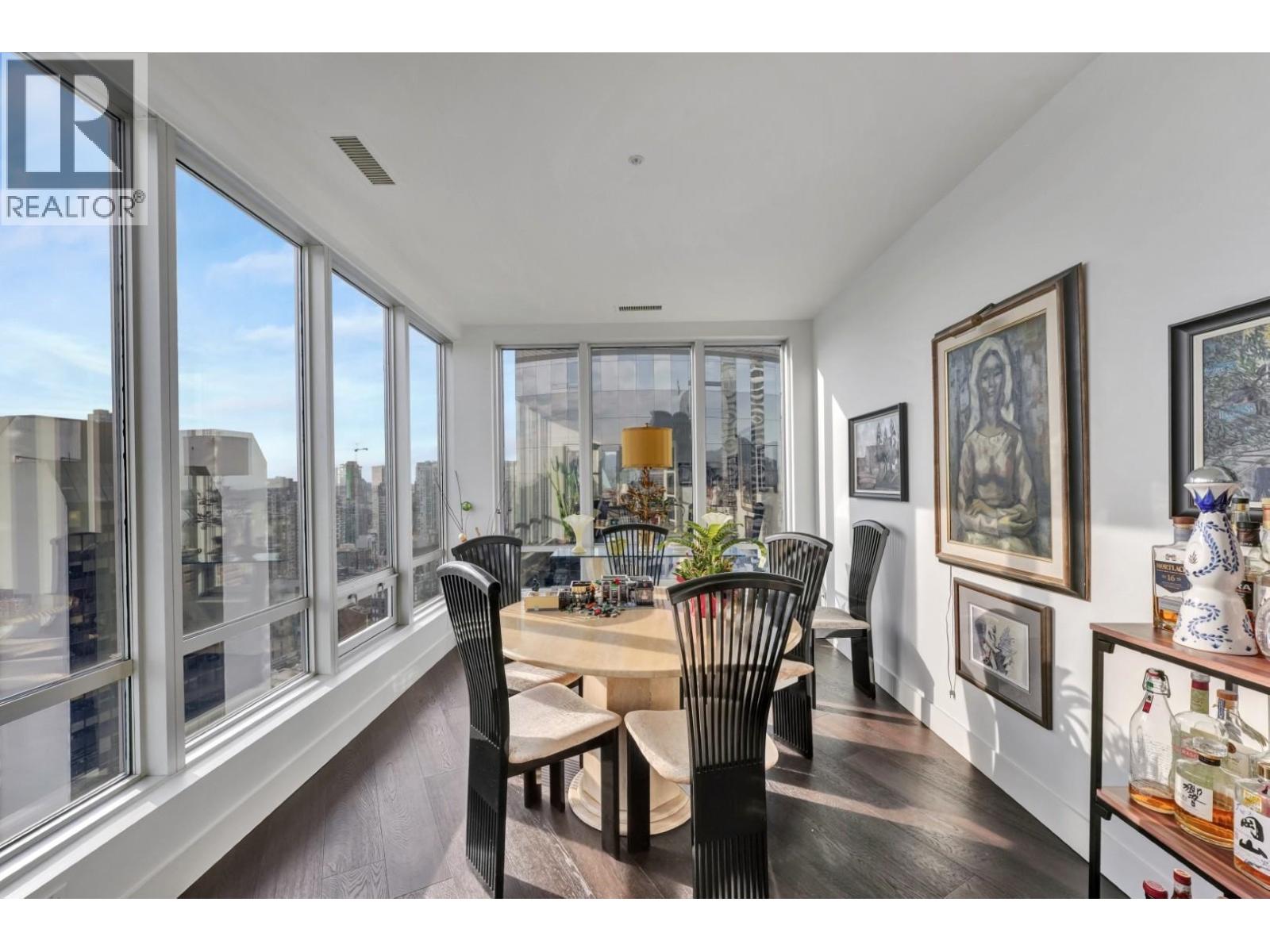 2106 989 Nelson Street, Vancouver, British Columbia  V6Z 2S1 - Photo 18 - R3101157