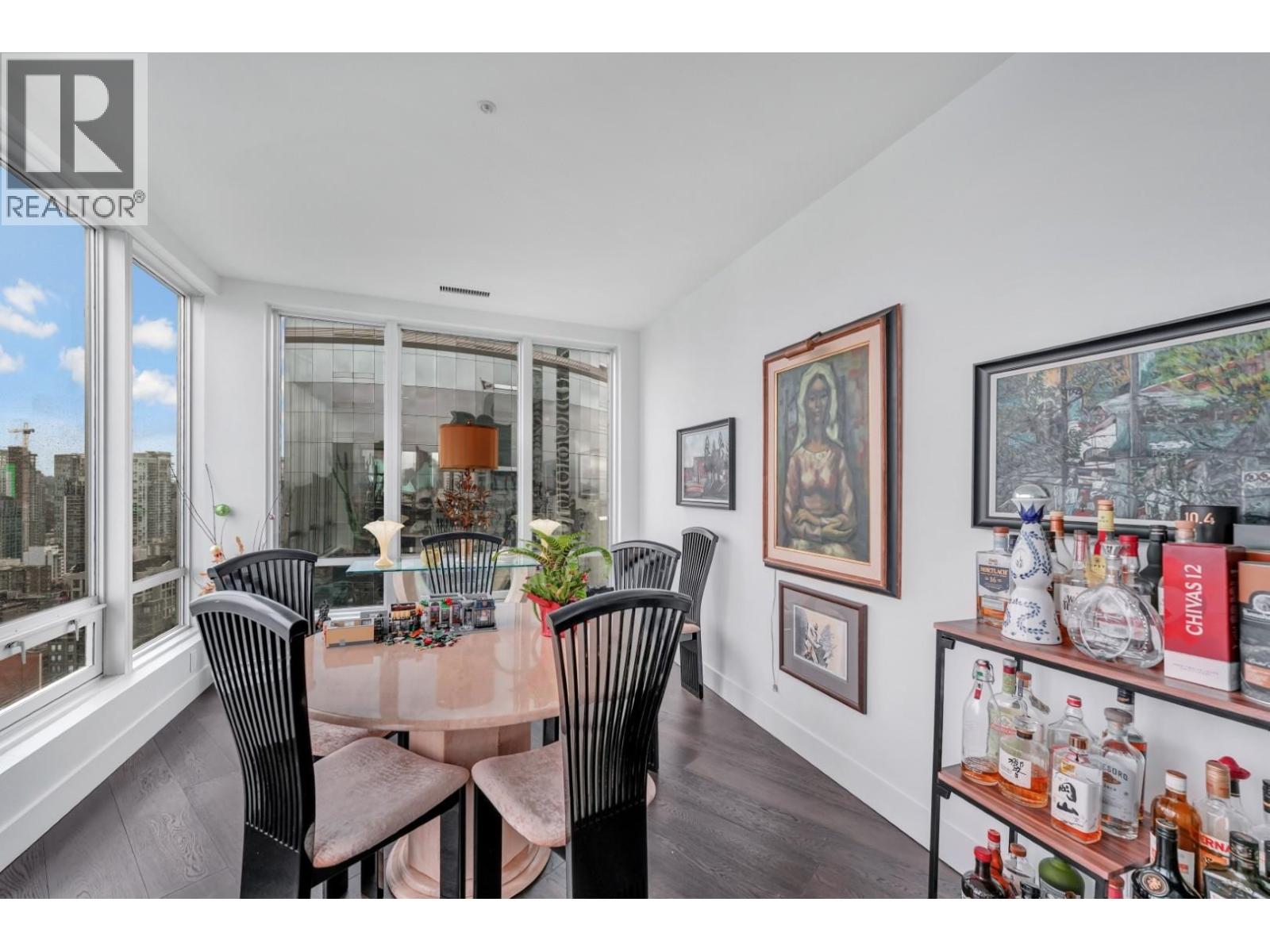 2106 989 Nelson Street, Vancouver, British Columbia  V6Z 2S1 - Photo 19 - R3101157