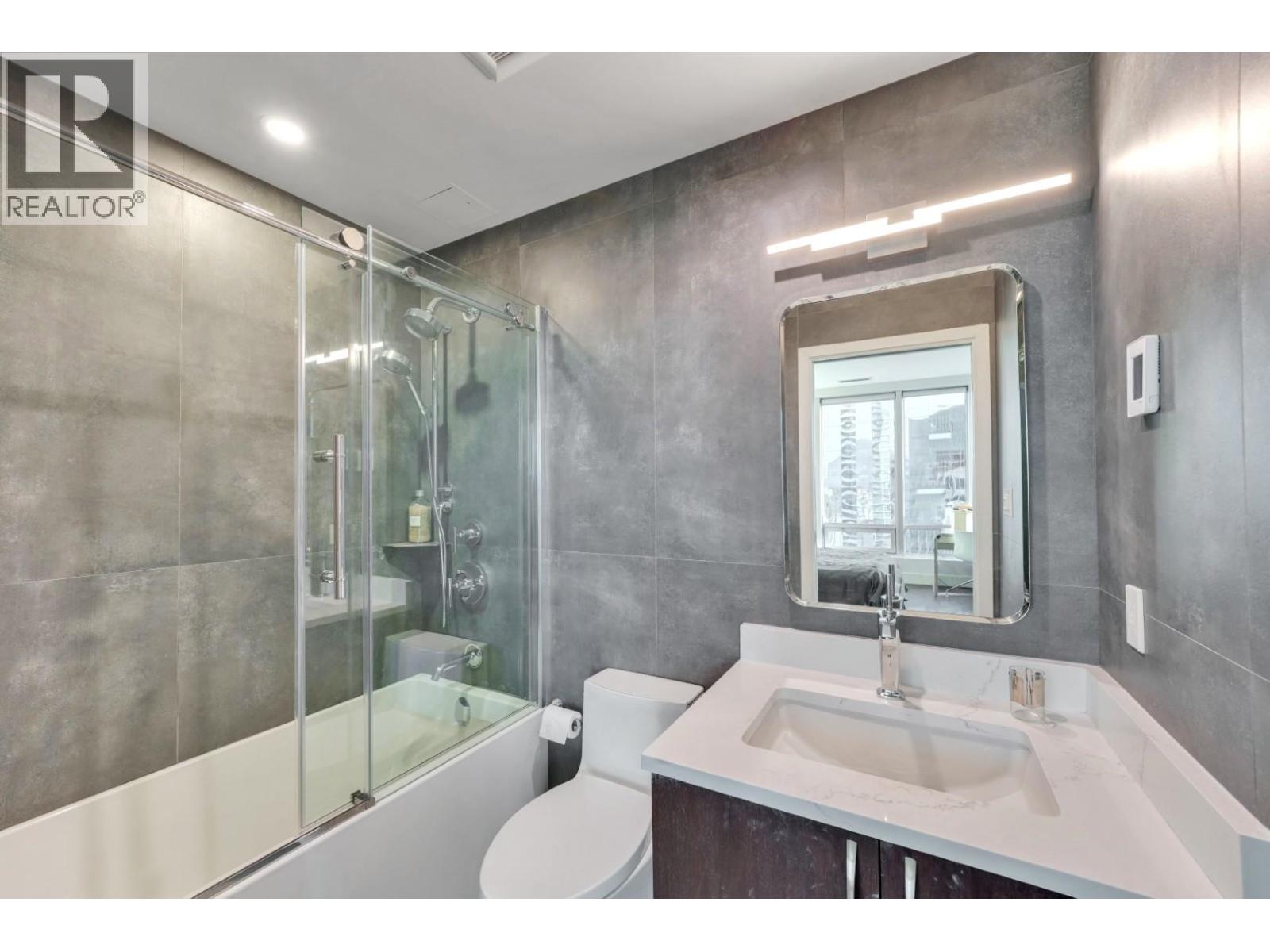 2106 989 Nelson Street, Vancouver, British Columbia  V6Z 2S1 - Photo 24 - R3101157