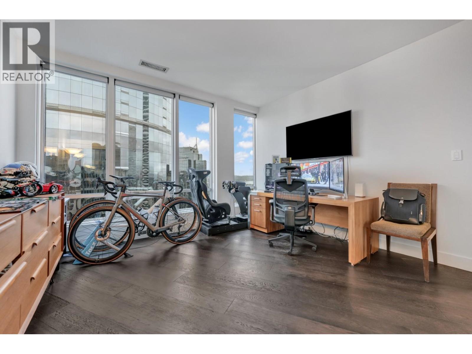 2106 989 Nelson Street, Vancouver, British Columbia  V6Z 2S1 - Photo 26 - R3101157