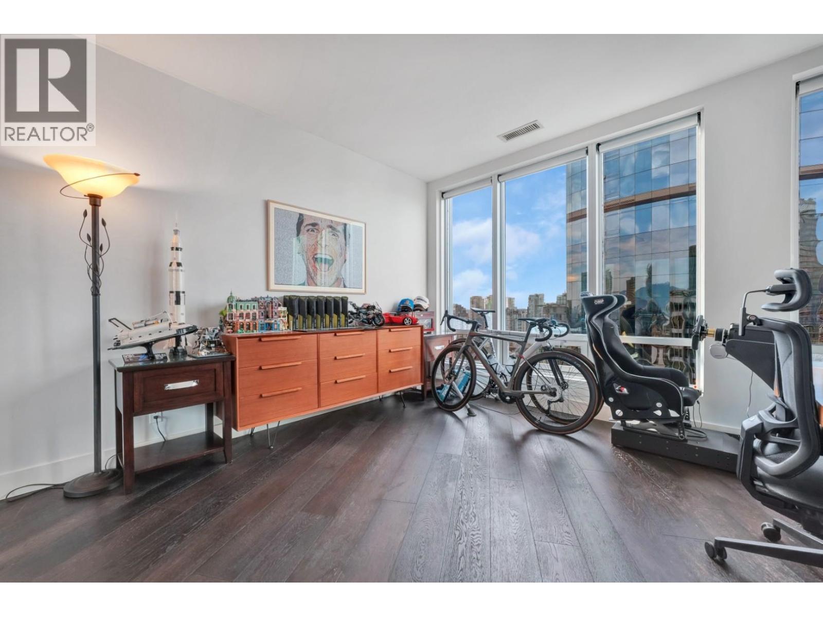 2106 989 Nelson Street, Vancouver, British Columbia  V6Z 2S1 - Photo 28 - R3101157