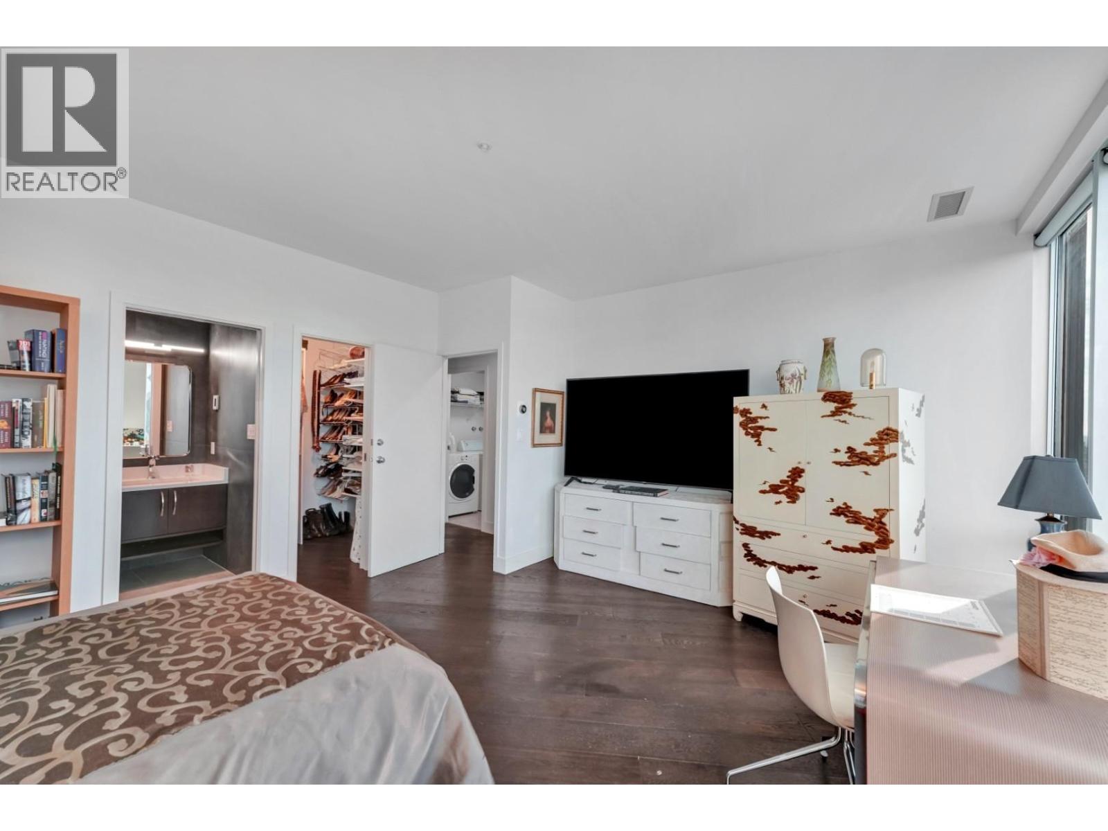 2106 989 Nelson Street, Vancouver, British Columbia  V6Z 2S1 - Photo 32 - R3101157