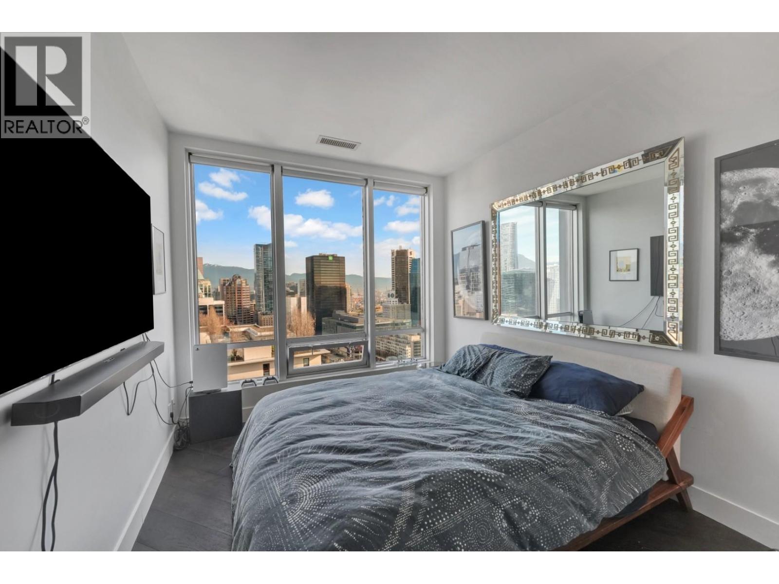 2106 989 Nelson Street, Vancouver, British Columbia  V6Z 2S1 - Photo 34 - R3101157