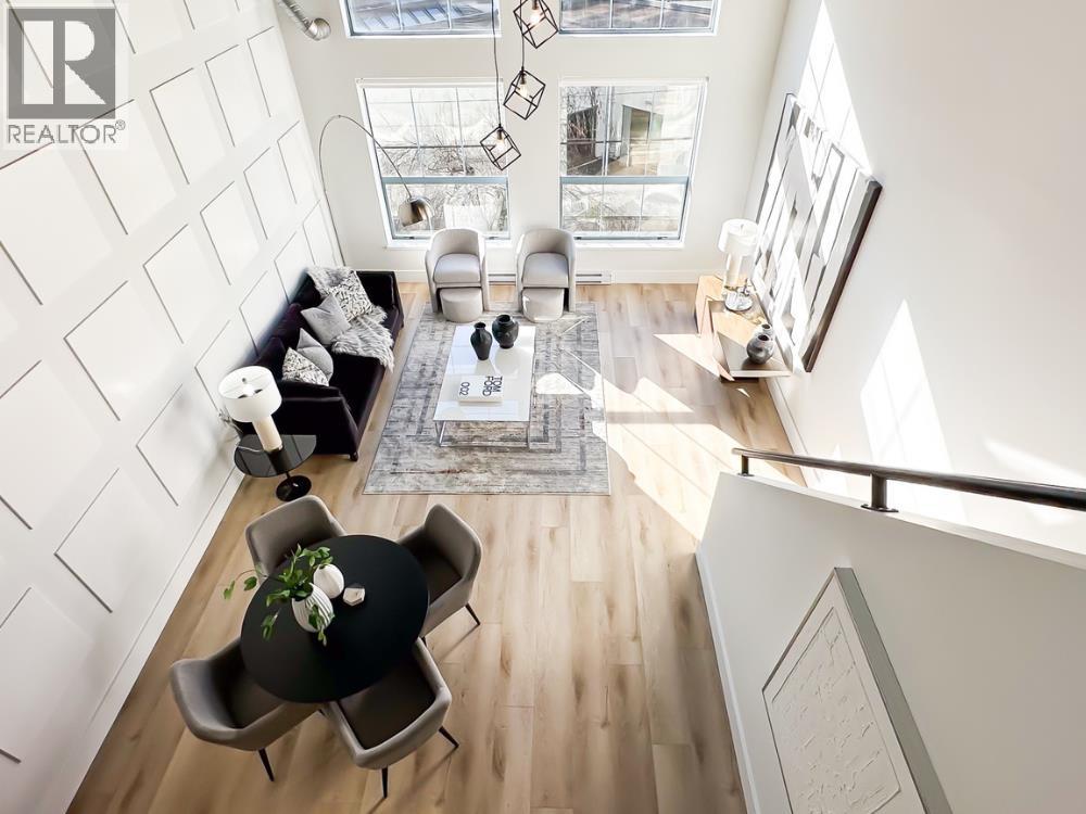 315 336 E 1st Avenue, Vancouver, British Columbia  V5T 4R6 - Photo 15 - R3101159