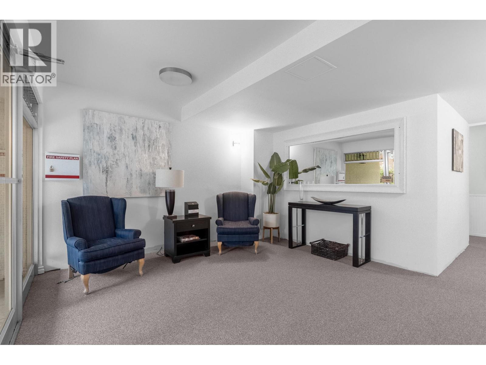 402 1750 Esquimalt Avenue, West Vancouver, British Columbia  V7V 1R8 - Photo 18 - R3101167