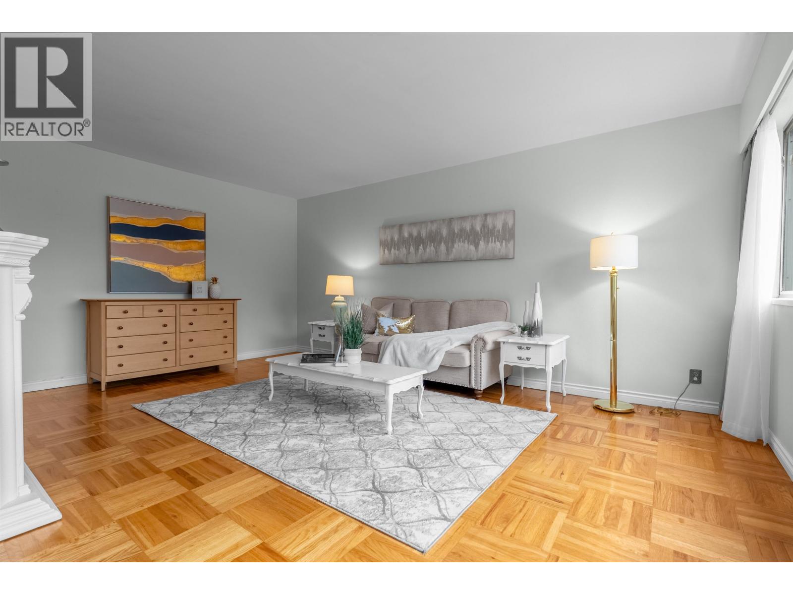 402 1750 Esquimalt Avenue, West Vancouver, British Columbia  V7V 1R8 - Photo 6 - R3101167