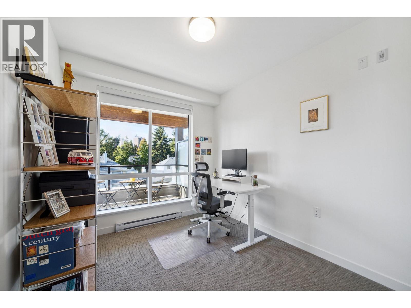 417 7579 16th Street, Burnaby, British Columbia  V3N 0H7 - Photo 19 - R3101172