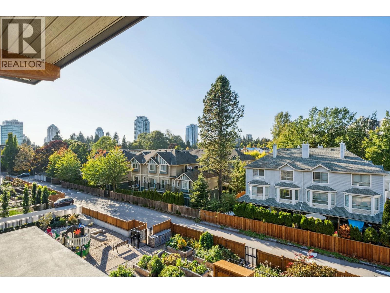 417 7579 16th Street, Burnaby, British Columbia  V3N 0H7 - Photo 25 - R3101172