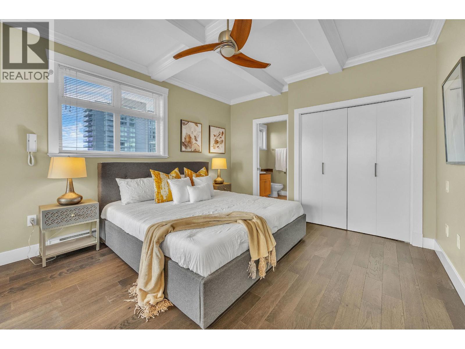 302 152 E 12th Street, North Vancouver, British Columbia  V7L 2J4 - Photo 18 - R3101173