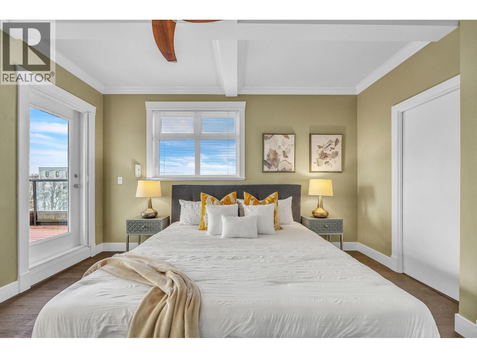 302 152 E 12th Street, North Vancouver, British Columbia  V7L 2J4 - Photo 19 - R3101173