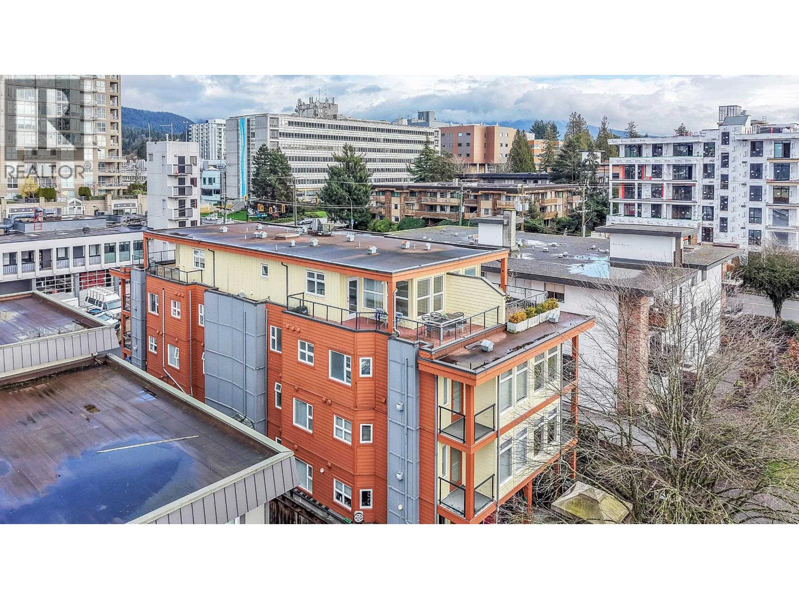 302 152 E 12th Street, North Vancouver, British Columbia  V7L 2J4 - Photo 28 - R3101173