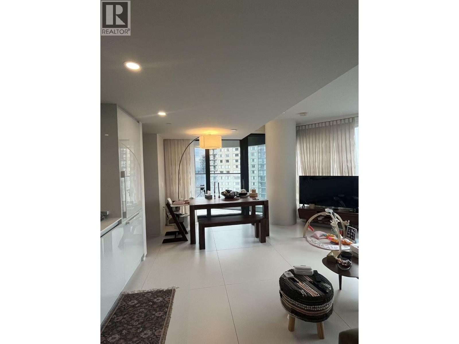 1603 1033 Nelson Street, Vancouver, British Columbia  V6E 0E5 - Photo 7 - R3101175