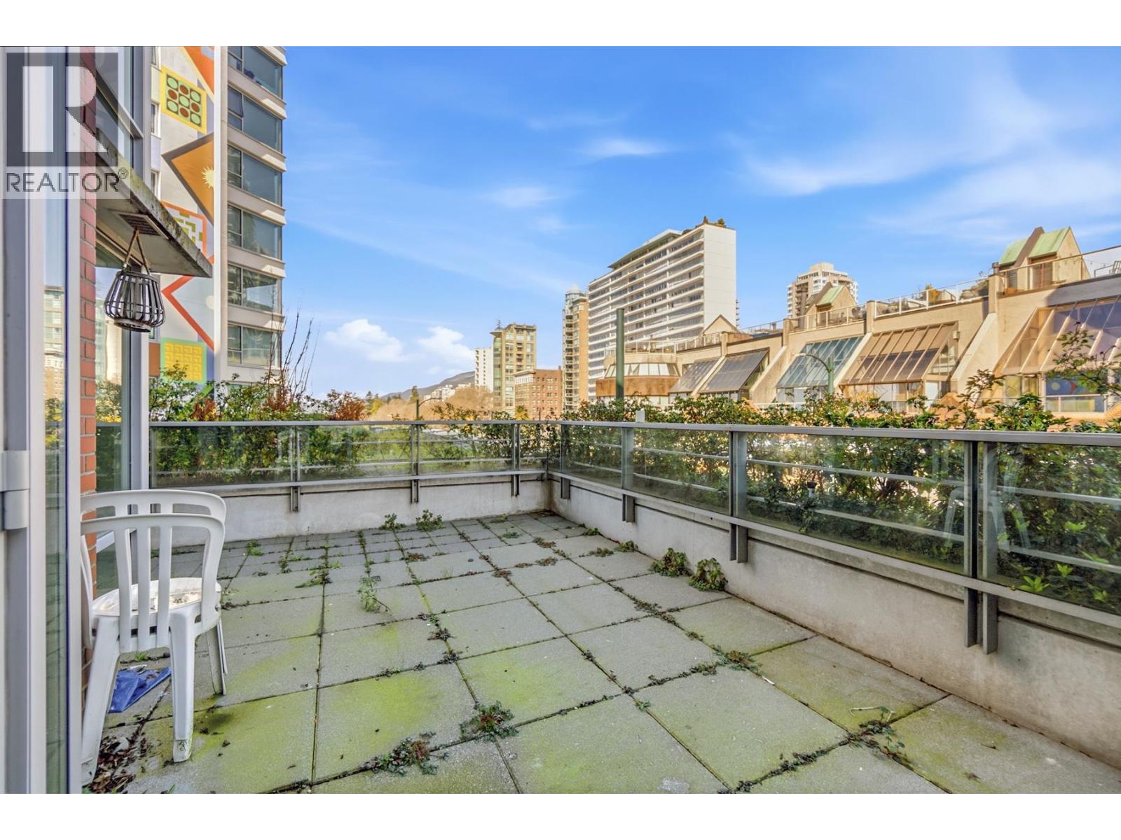 301 1762 Davie Street, Vancouver, British Columbia  V6G 1W2 - Photo 25 - R3101184