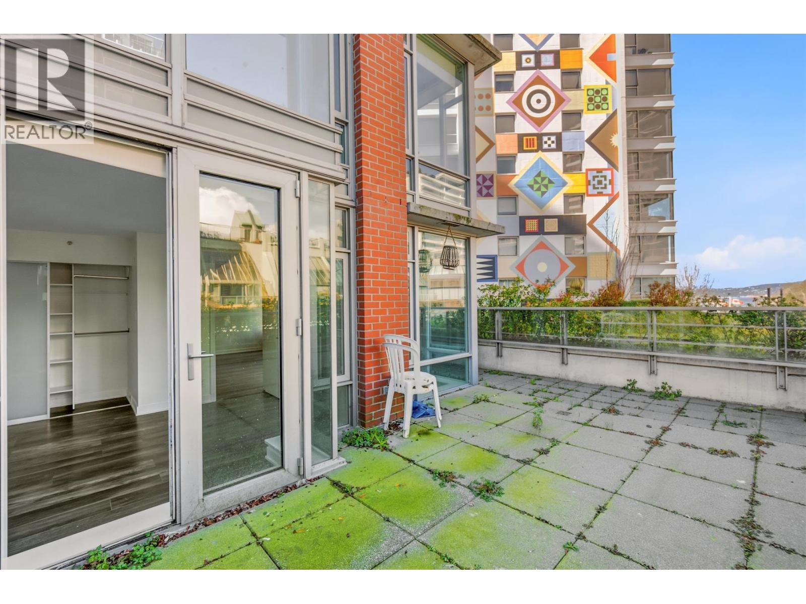 301 1762 Davie Street, Vancouver, British Columbia  V6G 1W2 - Photo 26 - R3101184