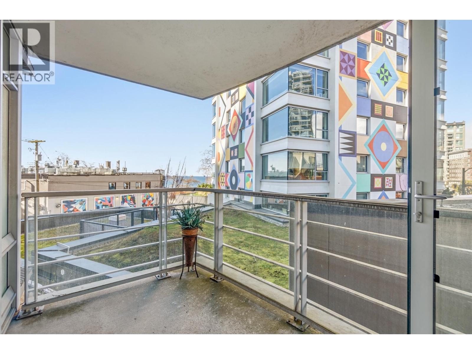 301 1762 Davie Street, Vancouver, British Columbia  V6G 1W2 - Photo 28 - R3101184