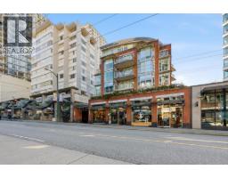 301 1762 DAVIE STREET, Vancouver, British Columbia