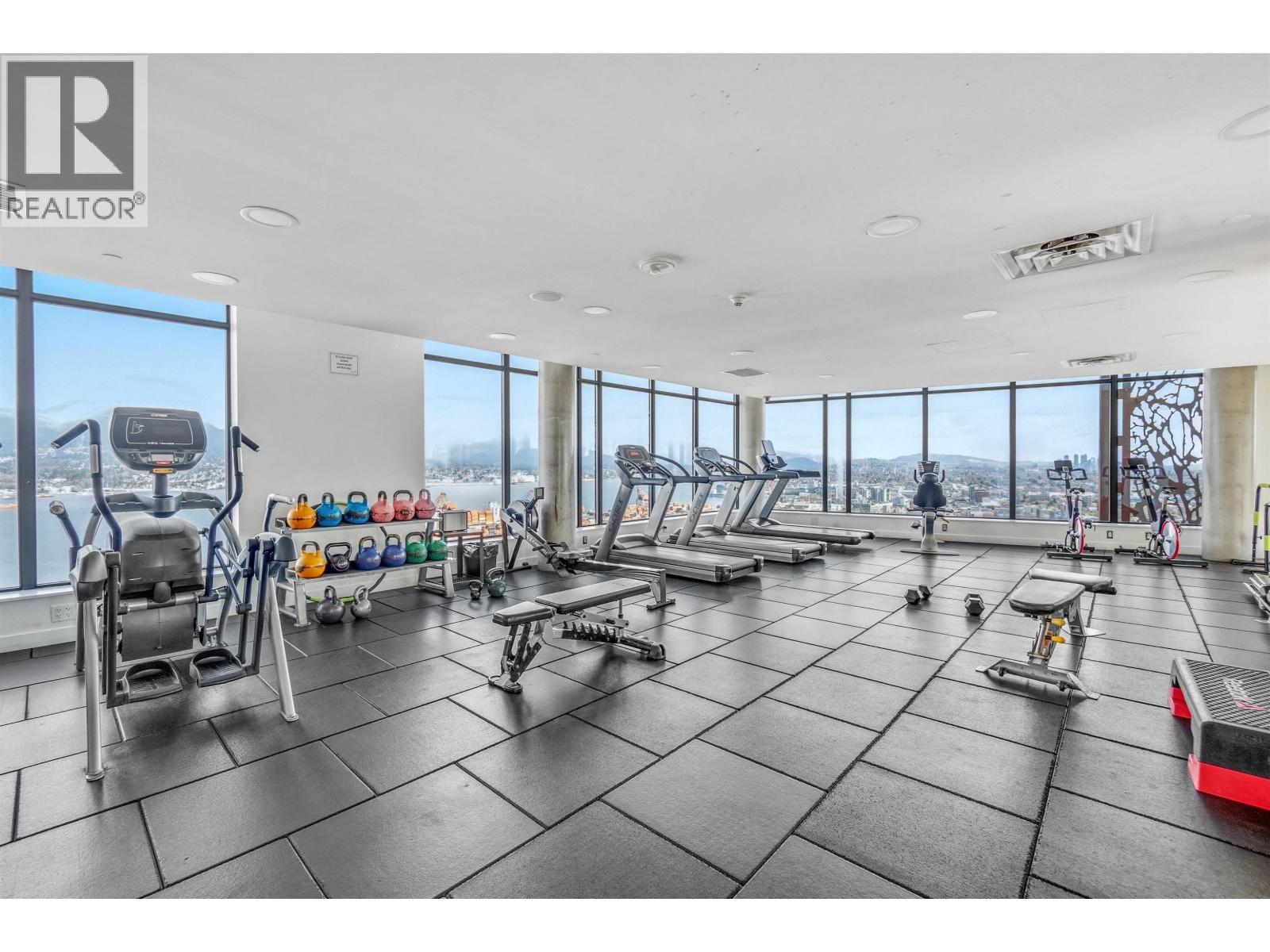 1701 108 W Cordova Street, Vancouver, British Columbia  V6B 0G5 - Photo 27 - R3101188