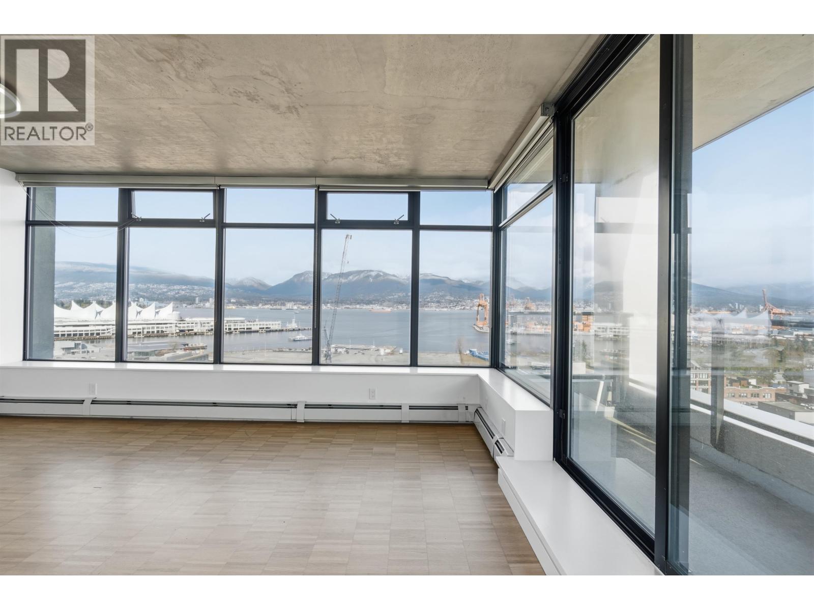 1701 108 W Cordova Street, Vancouver, British Columbia  V6B 0G5 - Photo 4 - R3101188