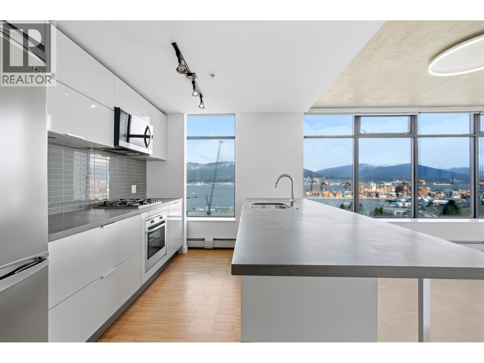 1701 108 W Cordova Street, Vancouver, British Columbia  V6B 0G5 - Photo 7 - R3101188