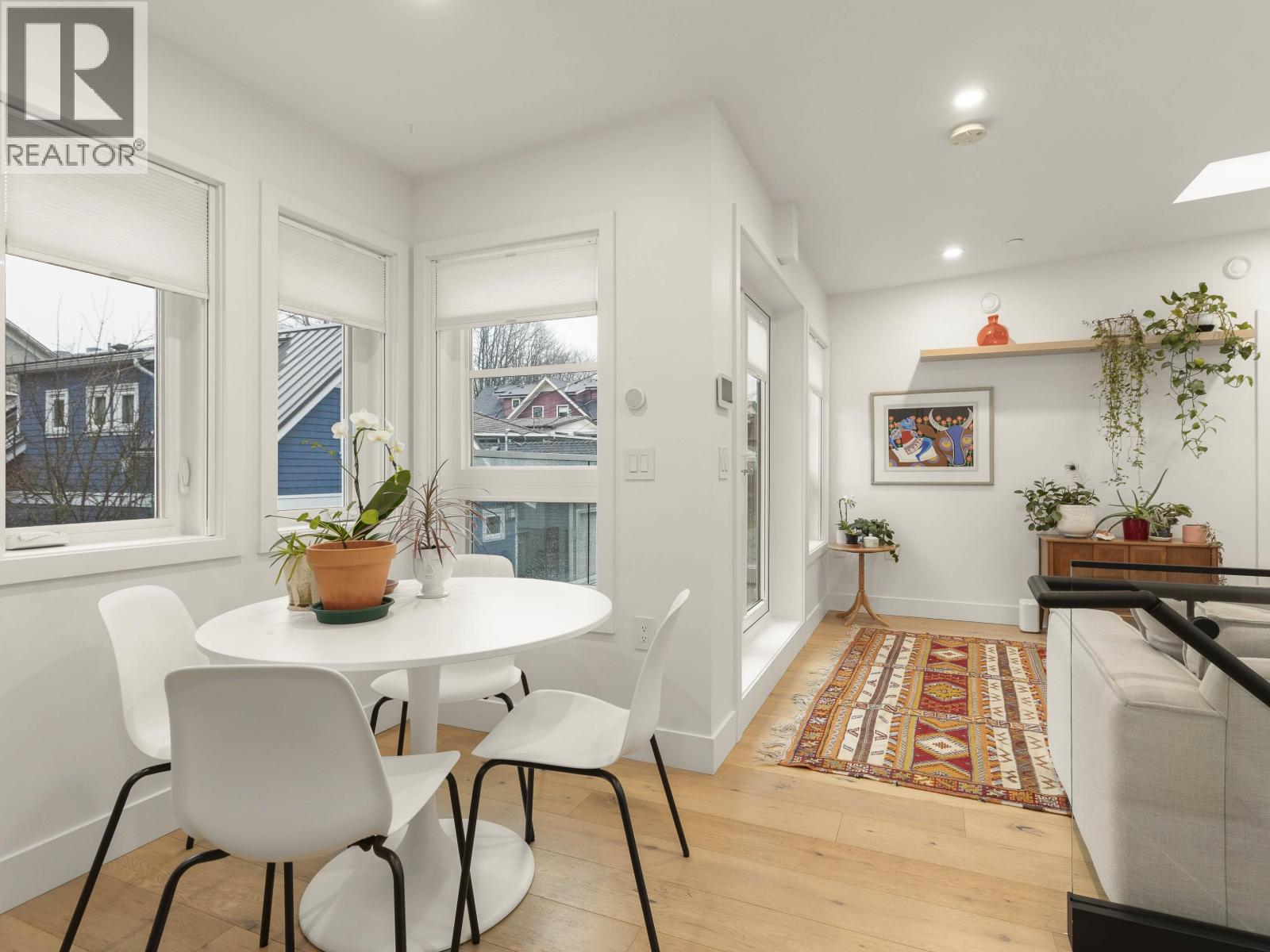 517 E 11th Avenue, Vancouver, British Columbia  V5T 2E1 - Photo 11 - R3101191