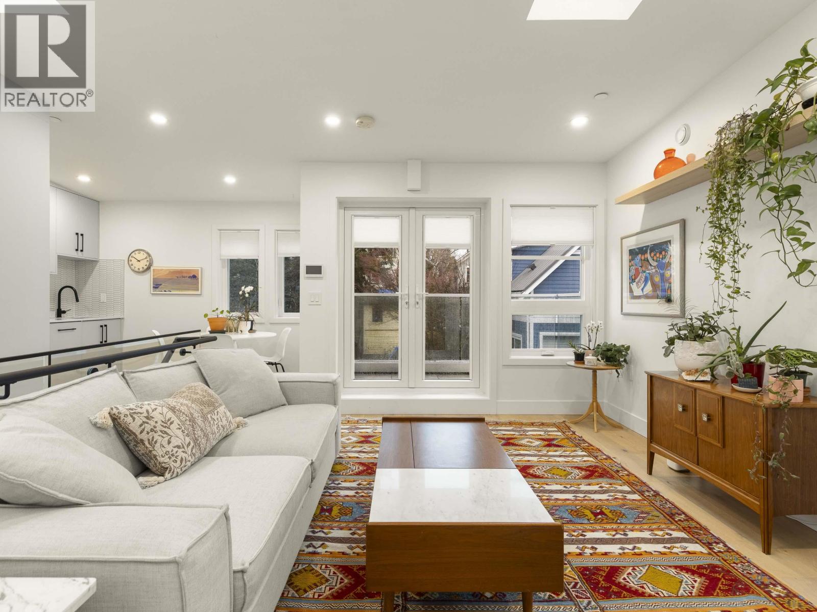 517 E 11th Avenue, Vancouver, British Columbia  V5T 2E1 - Photo 4 - R3101191