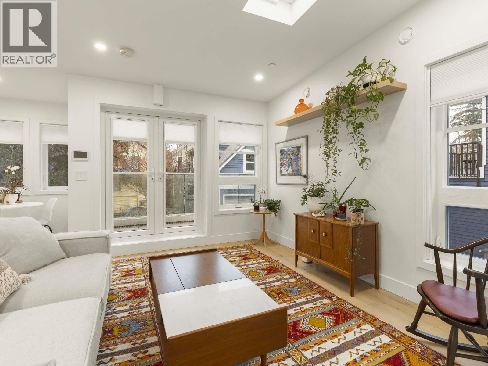 517 E 11th Avenue, Vancouver, British Columbia  V5T 2E1 - Photo 5 - R3101191