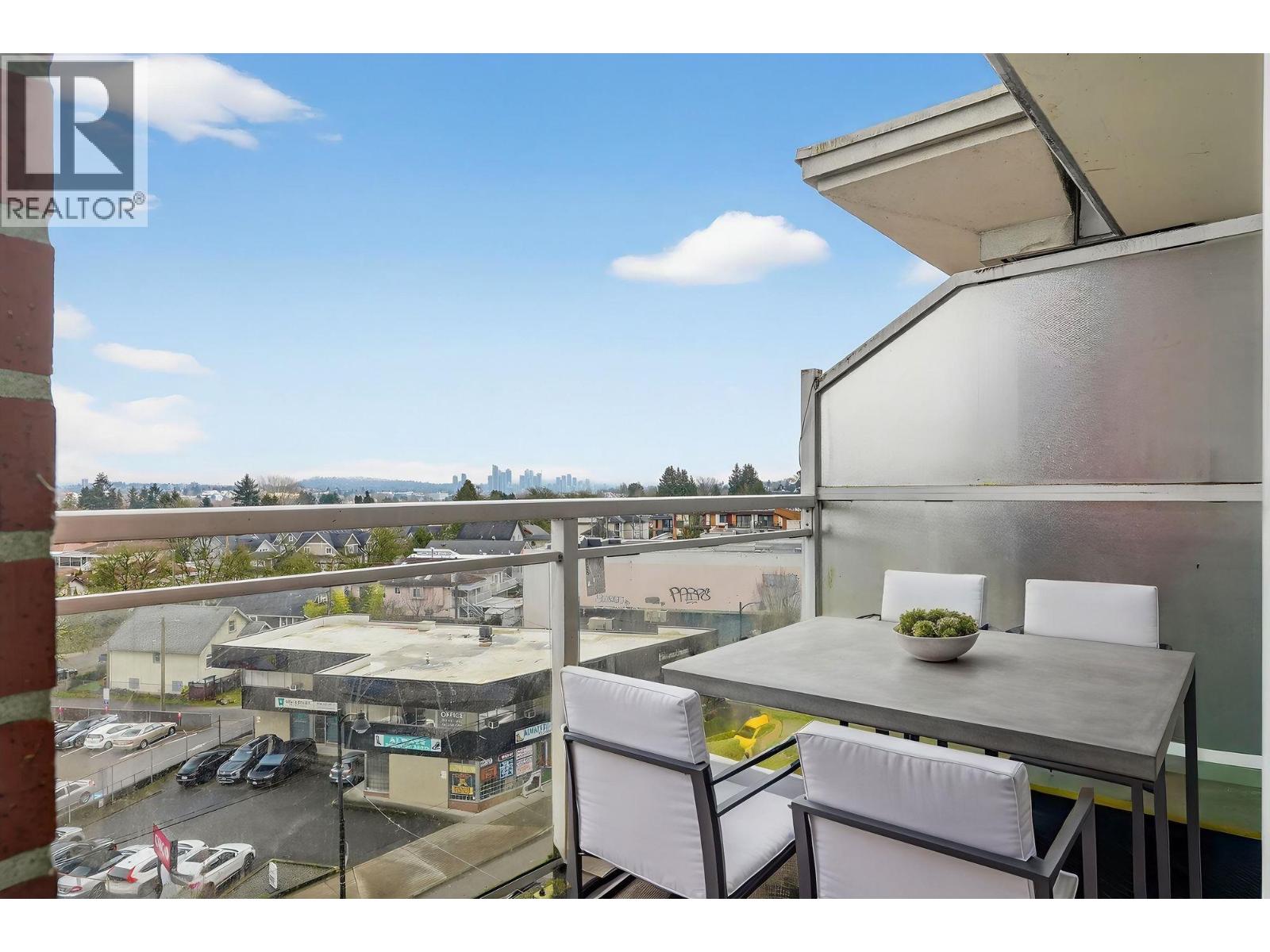 609 4028 Knight Street, Vancouver, British Columbia  V5N 3M2 - Photo 7 - R3101192