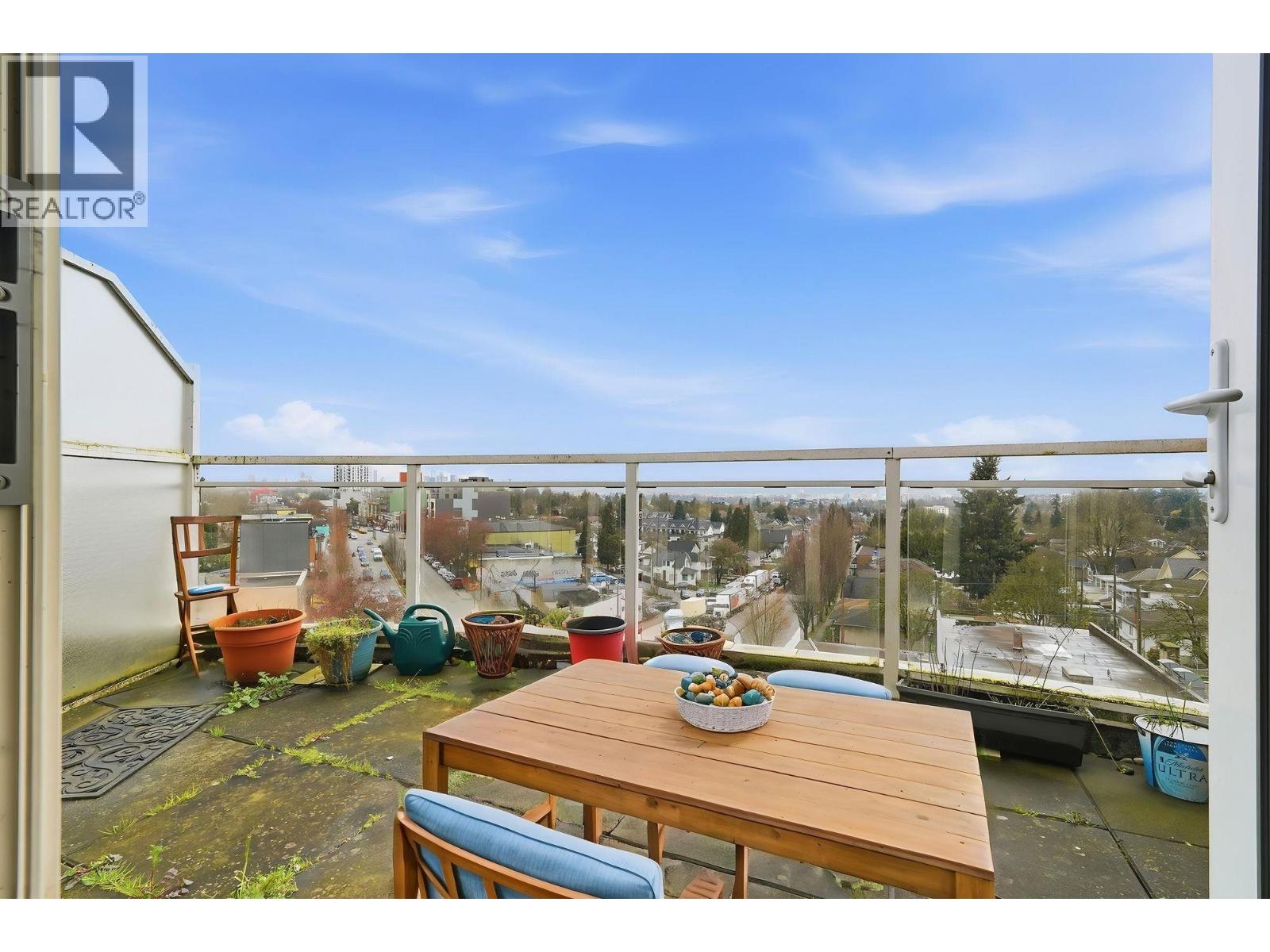 609 4028 Knight Street, Vancouver, British Columbia  V5N 3M2 - Photo 8 - R3101192