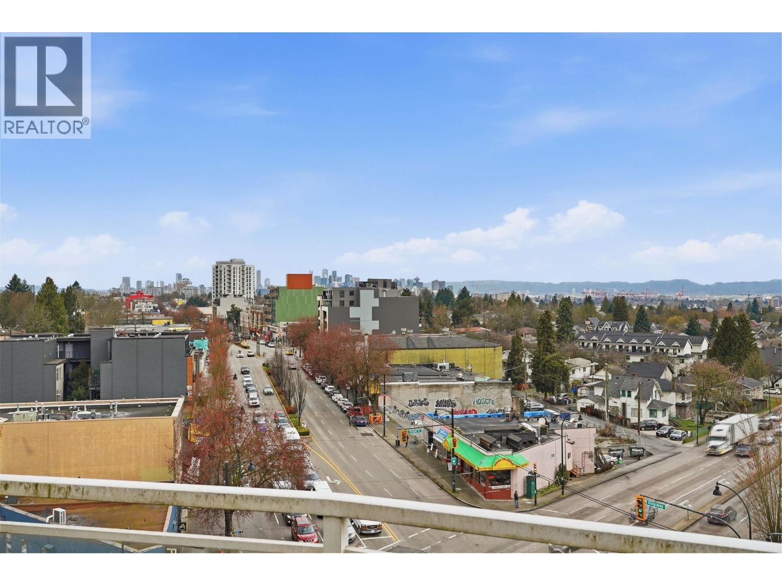 609 4028 Knight Street, Vancouver, British Columbia  V5N 3M2 - Photo 9 - R3101192