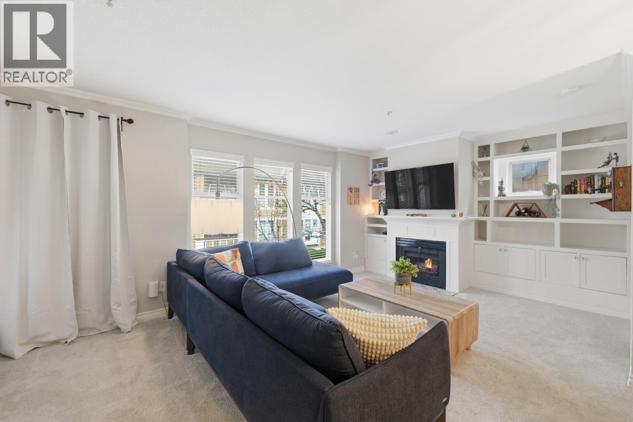 W206 639 W 14th Avenue, Vancouver, British Columbia  V5Z 1P7 - Photo 1 - R3101205