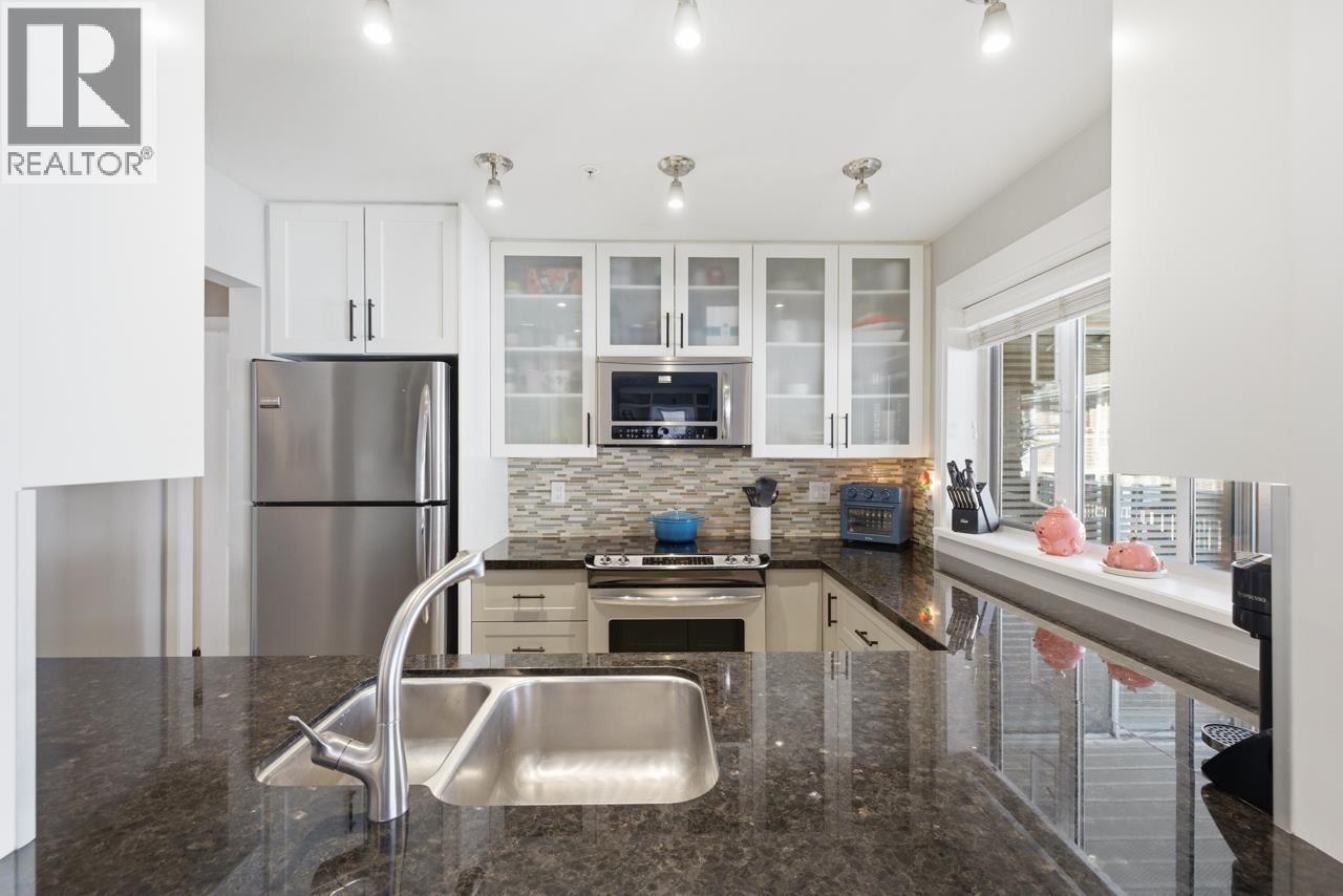 W206 639 W 14th Avenue, Vancouver, British Columbia  V5Z 1P7 - Photo 11 - R3101205