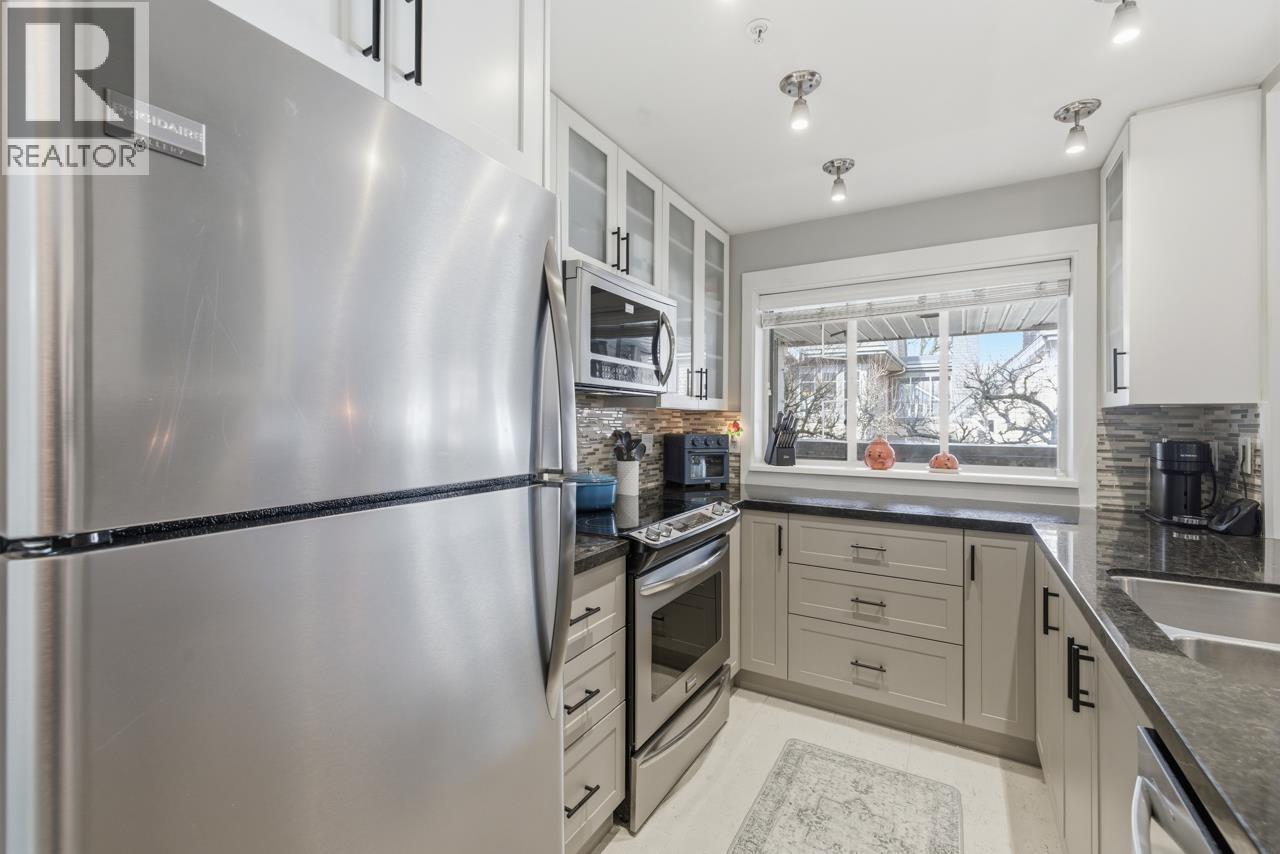 W206 639 W 14th Avenue, Vancouver, British Columbia  V5Z 1P7 - Photo 12 - R3101205