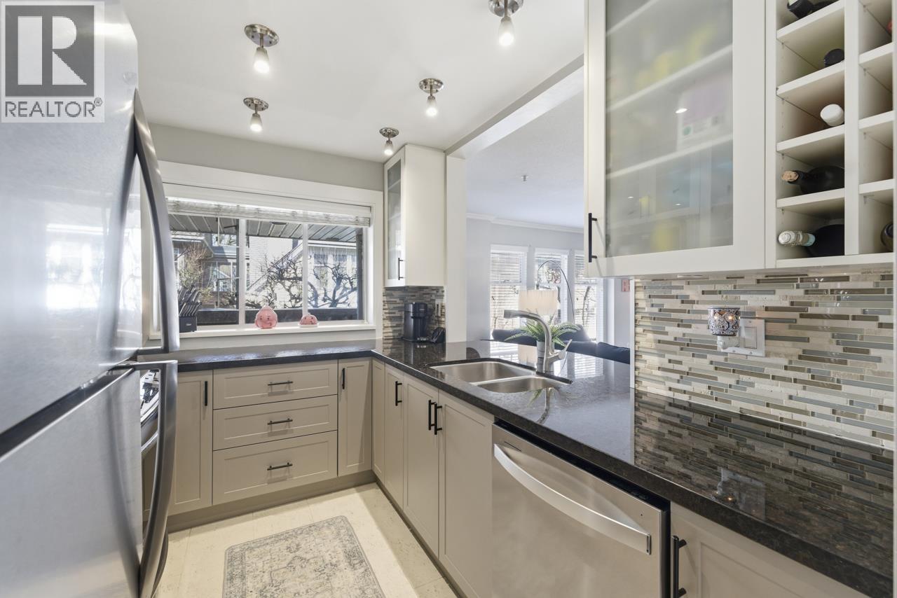 W206 639 W 14th Avenue, Vancouver, British Columbia  V5Z 1P7 - Photo 13 - R3101205