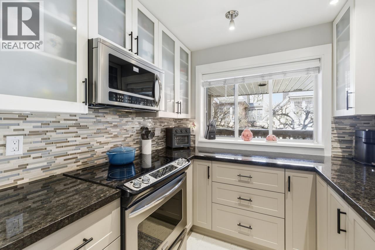 W206 639 W 14th Avenue, Vancouver, British Columbia  V5Z 1P7 - Photo 14 - R3101205