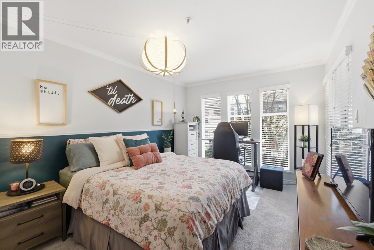 W206 639 W 14th Avenue, Vancouver, British Columbia  V5Z 1P7 - Photo 16 - R3101205