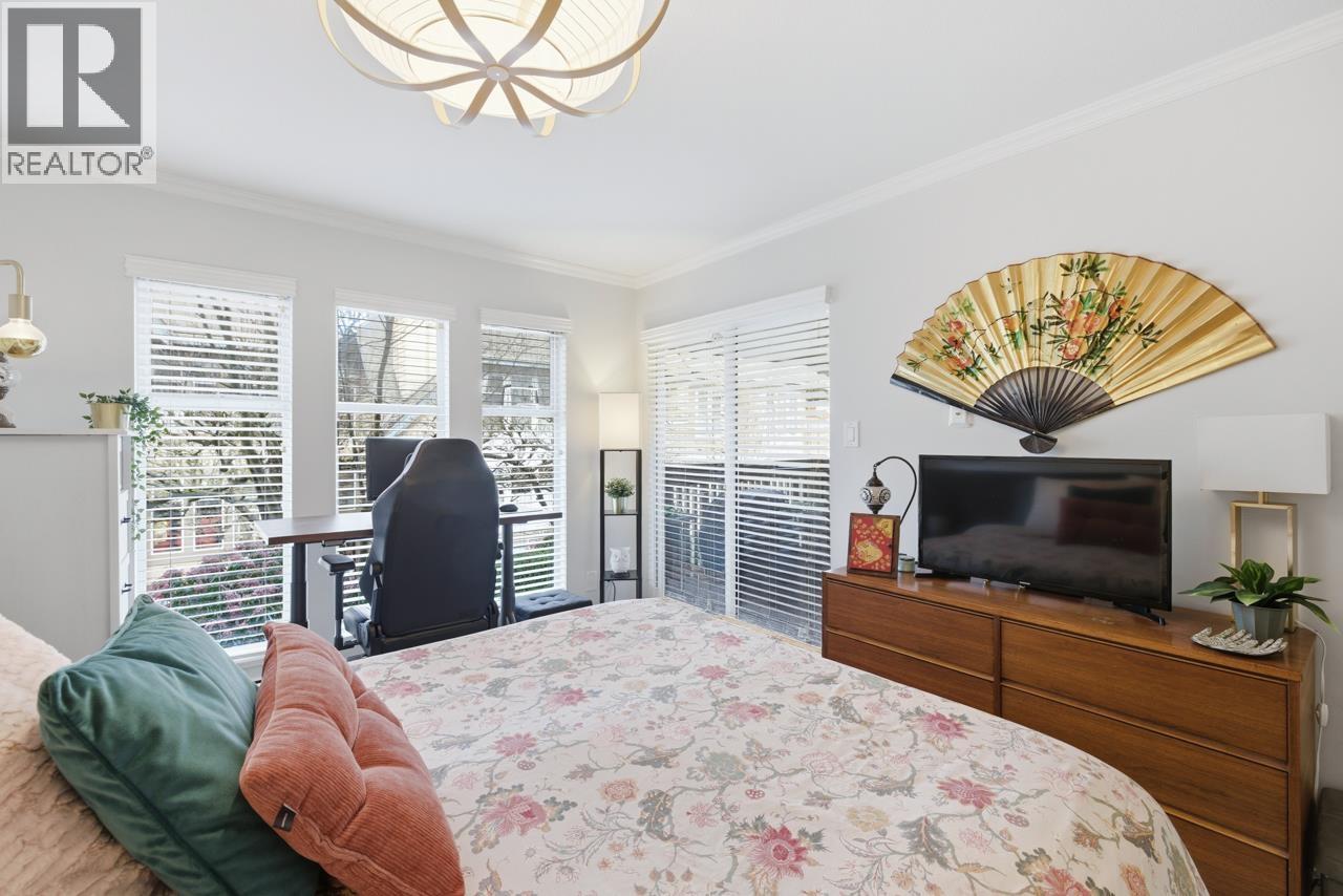 W206 639 W 14th Avenue, Vancouver, British Columbia  V5Z 1P7 - Photo 17 - R3101205