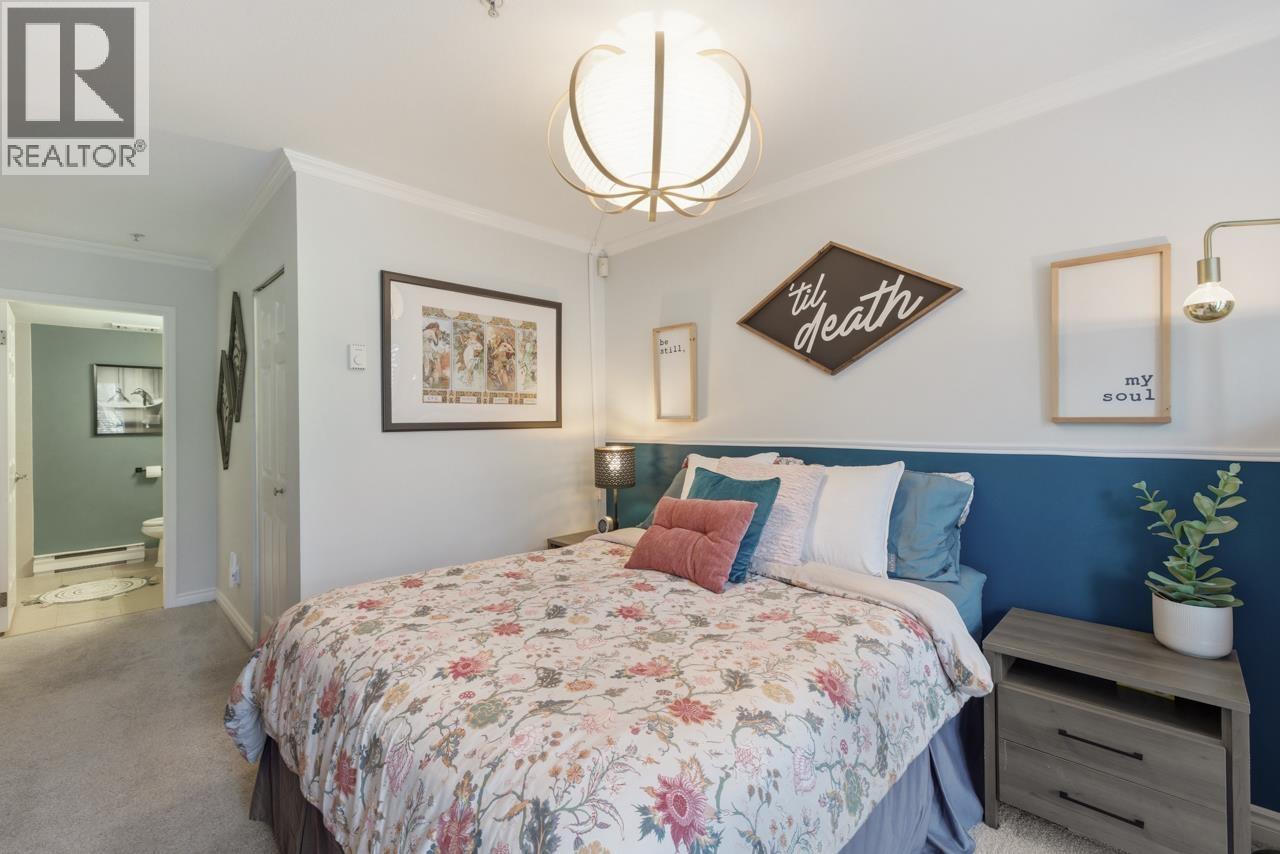 W206 639 W 14th Avenue, Vancouver, British Columbia  V5Z 1P7 - Photo 18 - R3101205