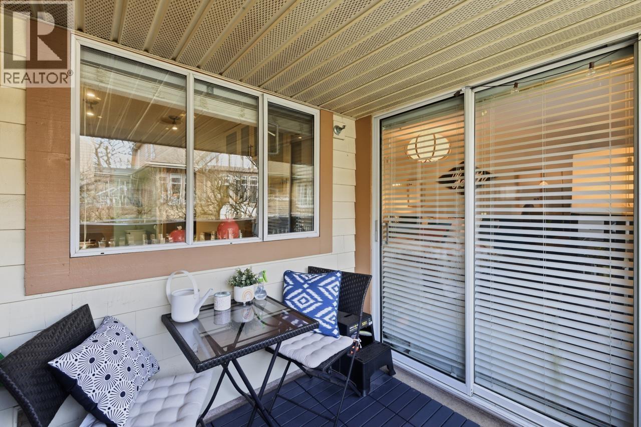 W206 639 W 14th Avenue, Vancouver, British Columbia  V5Z 1P7 - Photo 26 - R3101205