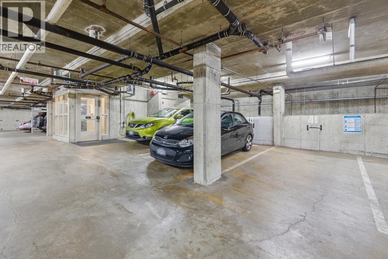 W206 639 W 14th Avenue, Vancouver, British Columbia  V5Z 1P7 - Photo 30 - R3101205