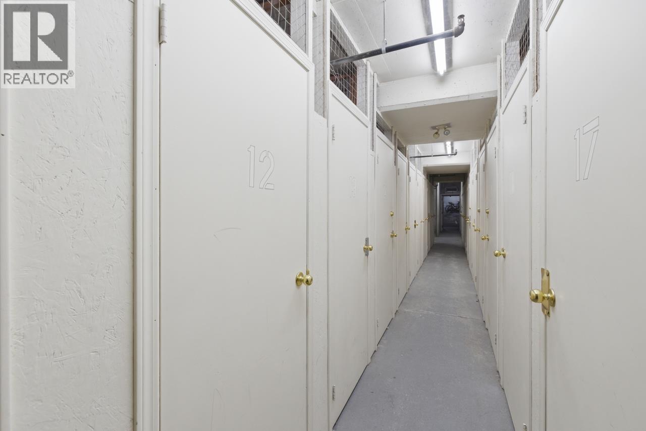 W206 639 W 14th Avenue, Vancouver, British Columbia  V5Z 1P7 - Photo 31 - R3101205