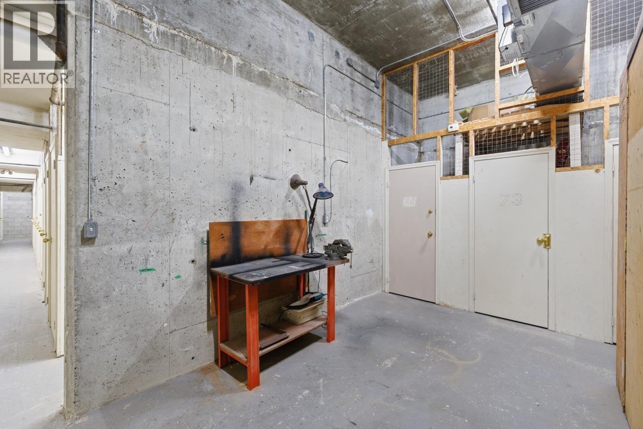 W206 639 W 14th Avenue, Vancouver, British Columbia  V5Z 1P7 - Photo 32 - R3101205