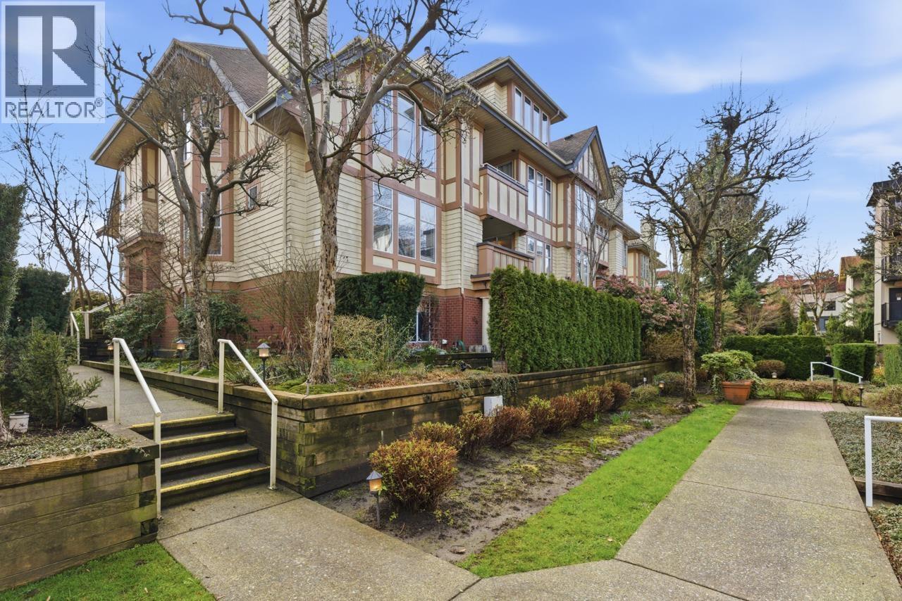 W206 639 W 14th Avenue, Vancouver, British Columbia  V5Z 1P7 - Photo 33 - R3101205