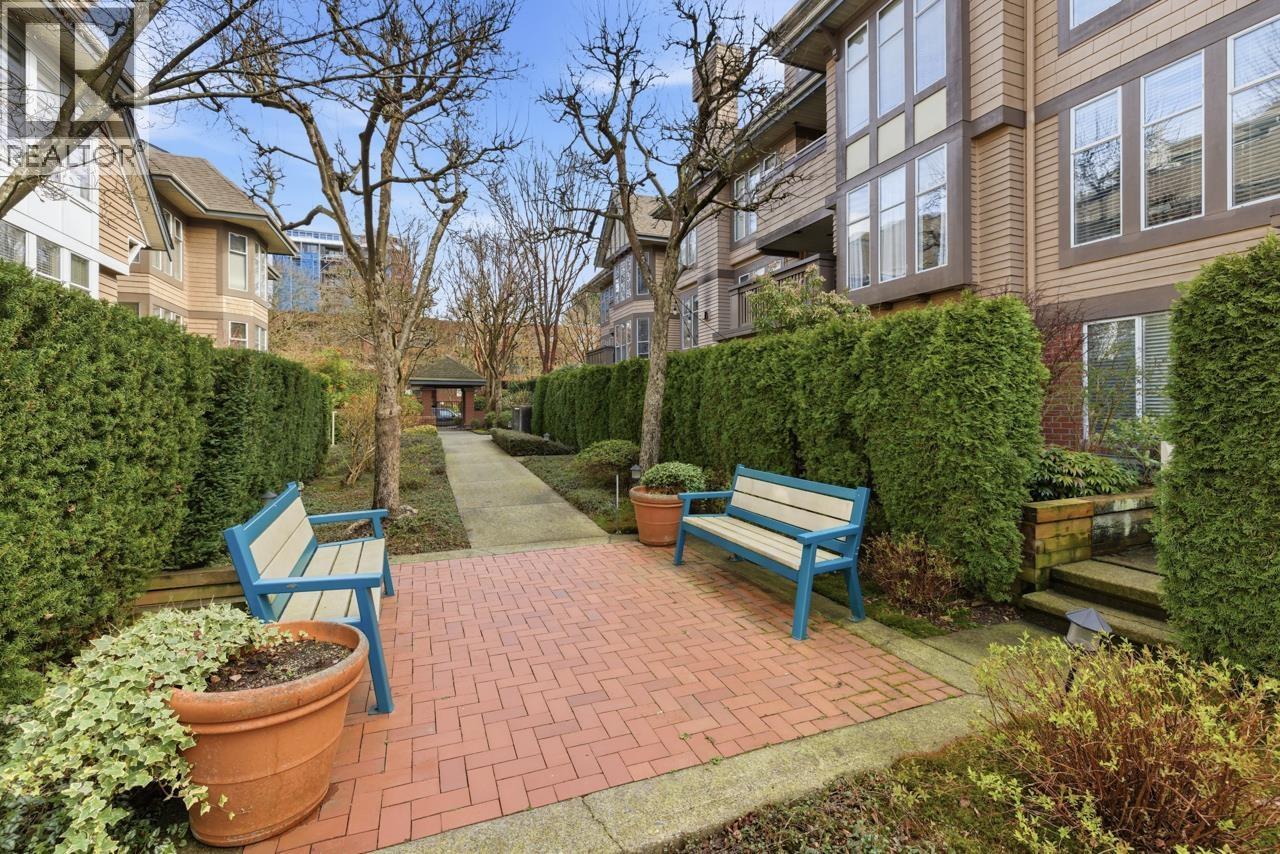 W206 639 W 14th Avenue, Vancouver, British Columbia  V5Z 1P7 - Photo 34 - R3101205