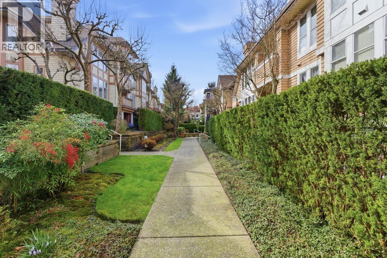 W206 639 W 14th Avenue, Vancouver, British Columbia  V5Z 1P7 - Photo 35 - R3101205